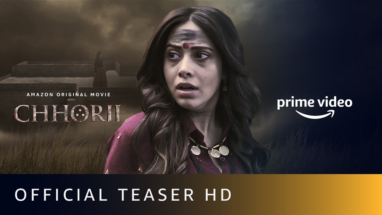 Nushrratt Bharuccha, Mita Vasisht and Saurabh Goyal's Chhorii - Official Teaser released 